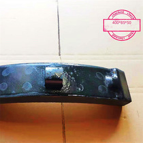 Chengde locomotive brake shoe railway brake shoe high wear-resistant cast iron brake shoe