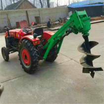 Chengde tree transplanting and tree digging machine tree transplanting and digging machine tree transplanting machine