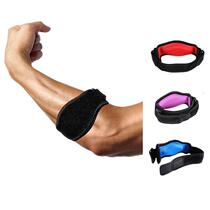 Tennis Band Elbow Support Compression Strap Brace Arm guard