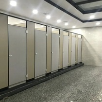 Bathroom partition board public toilet partition board school toilet partition aluminum alloy honeycomb panel