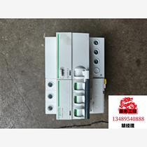 Leakage 3P circuit breaker iC65N 63A. Pictures are taken directly and will not be shipped. Please inquire for pricing.