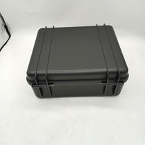 Various sizes of suitcases equipment shockproof boxes hardware tool plastic boxes parts storage boxes*