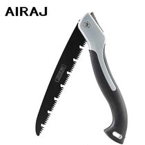 SK5 Steel Folding Saw Labor-Saving and Durable Gardening Saw