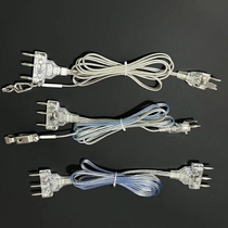 Internet celebrities recommend fencing equipment epee foil saber hand line foil head clip mask head line