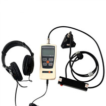 Chengde Manual Pressurized Water Leak Detector Double-layer Tank Leak Detector Composite Pipe Leak Detector