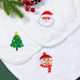 New Christmas Cake Towel Event Gift Tree Santa Claus Snowman Doll Company Christmas Eve ຂອງຂວັນປີໃຫມ່
