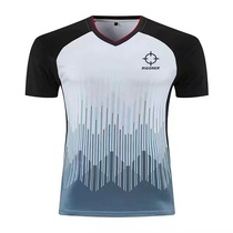 Basketball accurate referee uniform CUBA sponsors the Basketball Association clothing sweat-absorbent and breathable basketball game short-sleeved suit enforcer