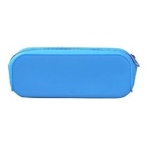 Large Capacity Silicone Pencil Stationery Large Capacity