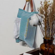 Nordic bathroom tissue cover hanging fabric home living room restaurant tissue cover car velvet tissue box