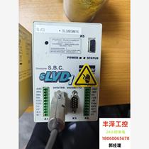 SLVD1 Parker driver. Please inquire before bidding.