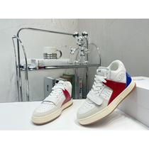 (Dingxi) Recommended shoes for new celebrity fashion styles in autumn and winter 2024