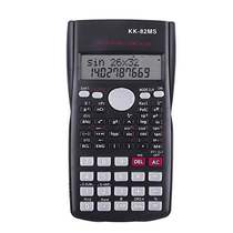 82MS classic middle school student test calculator science f