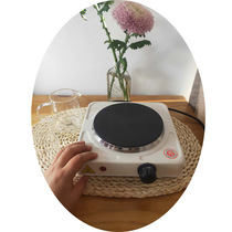 1000 watt tea stove coffee stove household noodle stove electric stove heating stove experimental closed electric stove