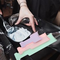 3 Pcs Highlighting Board Hair Coloring and Dyeing Paddle
