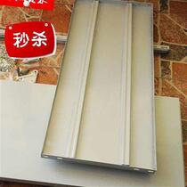 1 5 shelves◆New style◆Household angle steel rice shelves storage racks warehouse clothing racks iron shelves storage light