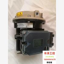 定位器3725 执行器3372 试过正常使用需询价再拍