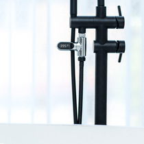 Special warm water thermometer thermometer baby water thermometer baby bath digital display shower electronic thermometer