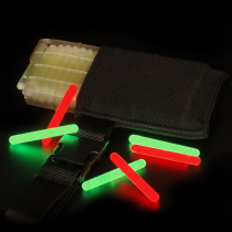 Tactical marker fluorescent stick outdoor emergency field survival survival luminous stick rescue tactical marker signal light stick