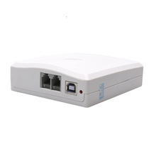 Shunhan telephone recording box landline voice box IA4 computer dialing system incoming call pop-up screen landline recording box