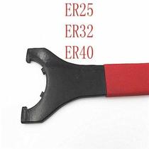BT40 tool handle wrench APU ER8 ER11 ER16 ER20 ER25 ER32 ER40 wrench