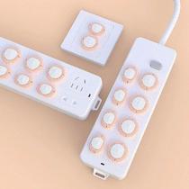 12PCS Electric Socket Plugs Protector Baby Safety Power Outl
