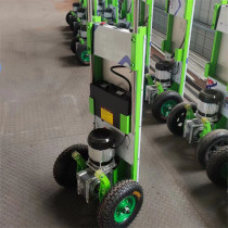 Chengde Cargo Electric Stair Climbing Machine Home Stair Climber Electric Handling Artifact