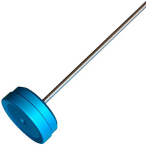 Chengde portable listening stick copper listening needle aluminum bronze explosion-proof listening needle