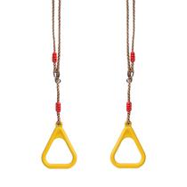 When I was a kid Amazon childrens swing outdoor indoor handshake climbing accessories injection molding rings