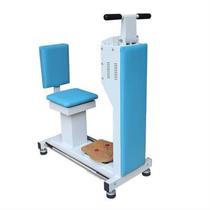 Manufacturers Qiji vibration spine cell external force machine high frequency low frequency spiral shoulder perineum foot and calf massage spine