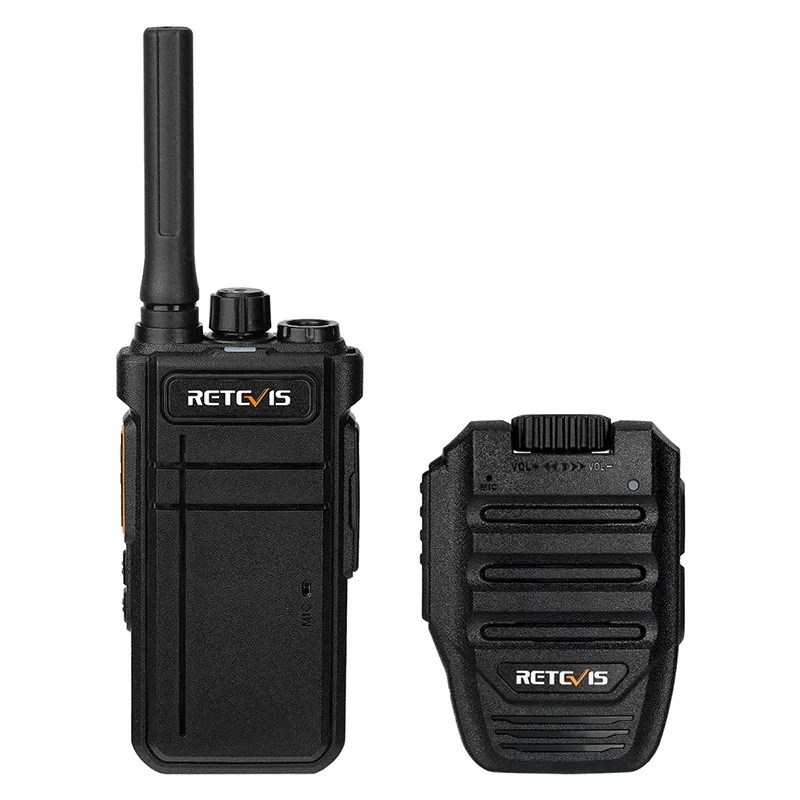 Универсальная радиостанция с walkie talkie, регулируемая беспроводная радионяня для ребенка, bluetooth