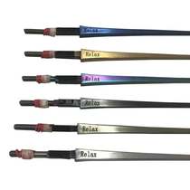 Children and adults Norlix electric foil sword saber sword certified competition training fencing equipment