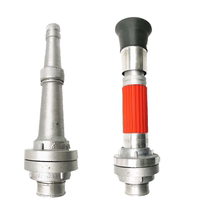 Gaoyou fire water nozzle head interface 65 2 5-inch fire joint 50 fire sprinkler head high-pressure hose interface