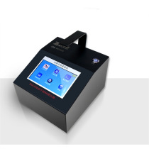 Chengde Pavement Density Tester Measures the Density of Hot Mix Asphalt Pavement Soil Nuclear Instrument