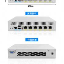 D525 Aigai Soft Router Gigabit Multi-WAN Internet Cafe Flow Control Weimenghai Spider Ros Studio