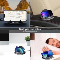 1 Set Wireless Charge Mat Shock Resistant Foreign Object