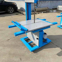 Chengde electric desktop tile cutting microcrystalline stone cutting machine woodworking stone electric circular saw