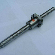 Manufacturer Zhouhong stainless steel high precision screw screw ball ball screw large screw