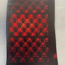 Shushan silk screen anti-counterfeiting ink anti-counterfeiting UV fluorescent ink ticket photosensitive anti-counterfeiting ink