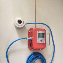 Chengde New Mine Pressure Observer Coal Mine Anchor Cable Force Measurement MC-200 Coal Mine Anchor