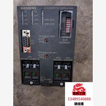 Siemens ET200S Fault Diagnosis Repeater. Direct bidding will not be shipped. Inquiry is required before bidding.