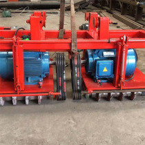 Chengde road repair and maintenance seam cutting machine high-power diesel road cutting concrete cement pavement