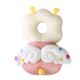 Baby anti-falling baby head protection/baby anti-fall backpack bb toddler anti-fall protection head-up protection for children learning to walk