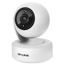 TPLINK Wireless IPC44AW Full Color HD Night Vision Monitoring 360 Degree Rotating WIFI Mobile Phone Remote Camera