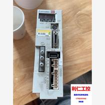 Mitsubishi servo drive M R- E-20 A-k H003 200w please inquire before bidding