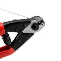 Bicycle wire cutters mountain bike cable pipe pliers brake transmission cable pipe inner wire wire multi-functional pliers