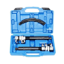 Powerful shock absorber spring compressor no need to disassemble the claw shock absorber spring special tool for disassembly and installation