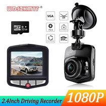 Dashcam 1080P Car DVR Dash Cam for Cars HD Video Recorder Ca