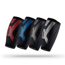 CT21 calf protectors net volleyball badminton sports leg protectors fitness dance cycling calf protectors