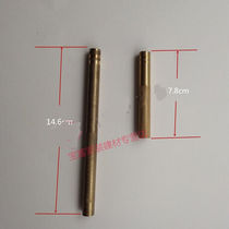 Biogas pool outlet Biogas pool accessories Biogas pool interface Biogas pool accessories Biogas pipe Biogas interface gas guide