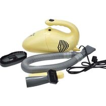 220V 400W 1L Household Handheld Wired Vacuum Cleaner Portabl